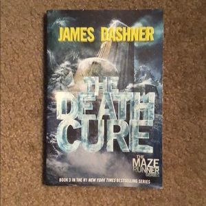 The Death Cure